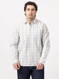 benjamin 1 pocket shirt