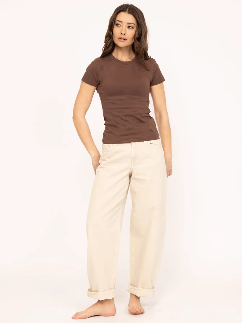 short sleeve tee coca