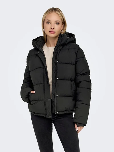 ann premium puffer jacket