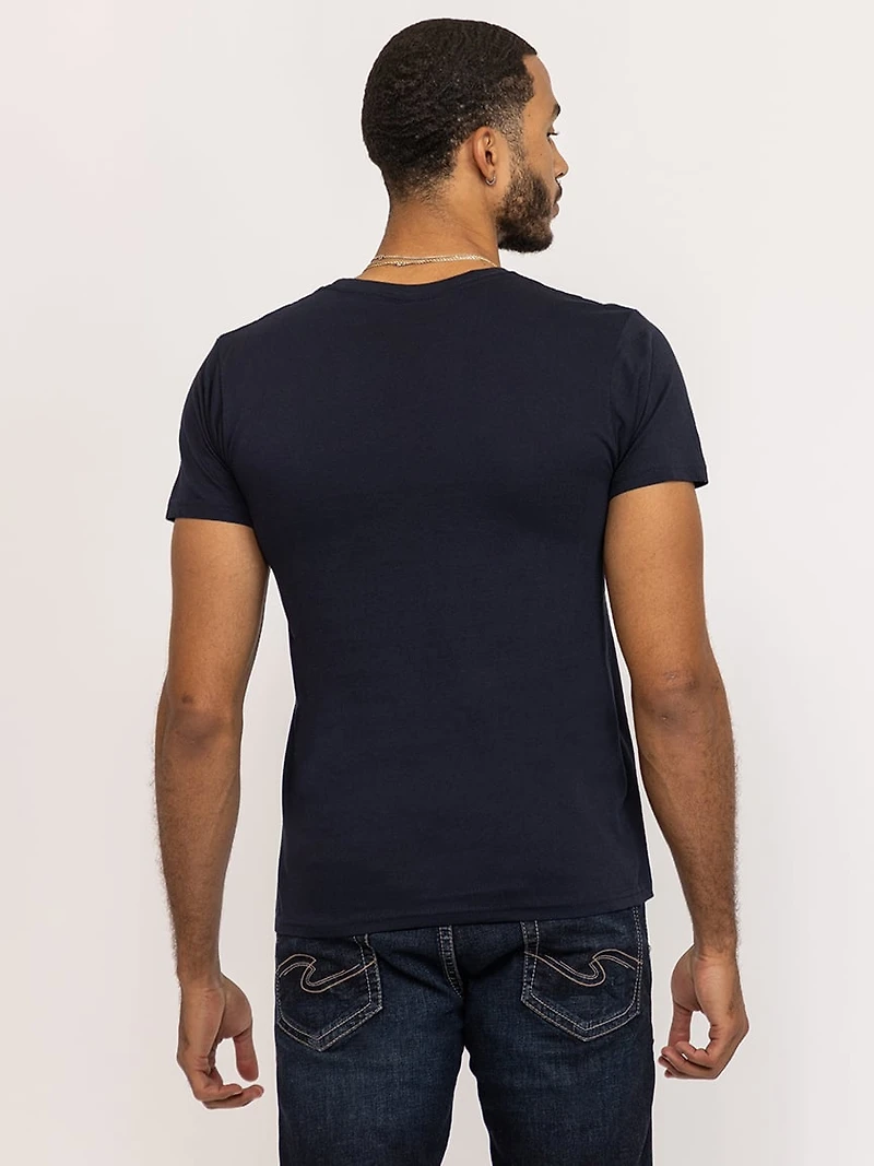 unisex atari graphic tee