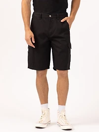 smith canvas cargo short