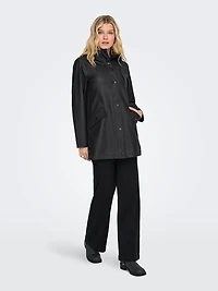 elisa rain jacket