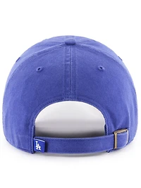los angeles dodgers baseball cap