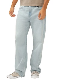 Big Guy Baggy Jeans