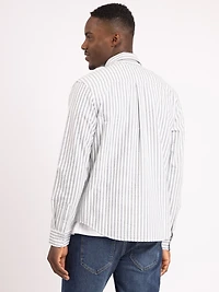 clifford oxford shirt