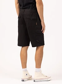 smith canvas cargo short