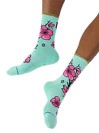 arizona x stance 99 cents crew socks