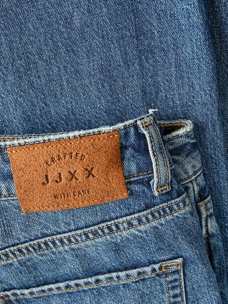 tokyo wide jean medium authentic