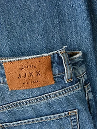 tokyo wide jean medium authentic