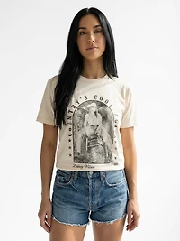 unisex lainey wilson graphic tee