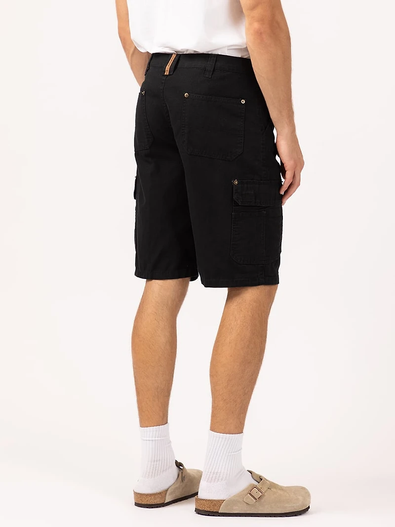 smith canvas cargo short