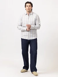 benjamin 1 pocket shirt