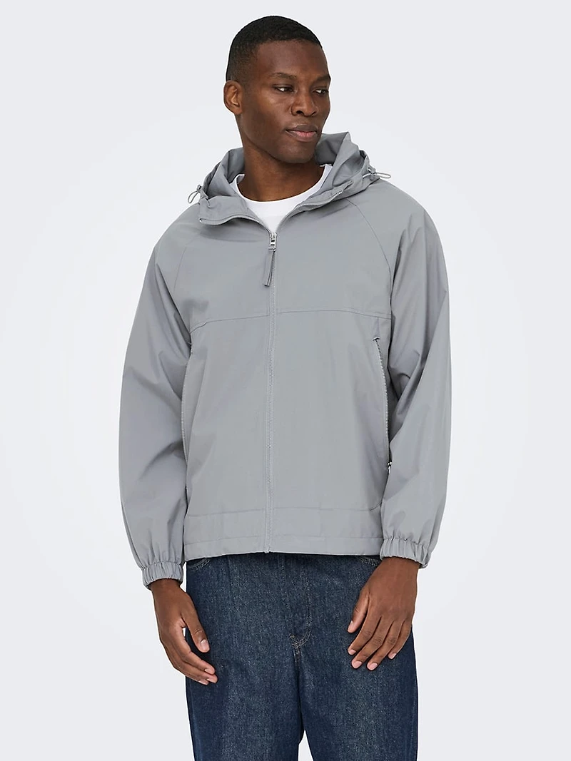 sean technical jacket