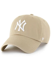 new york yankees baseball cap