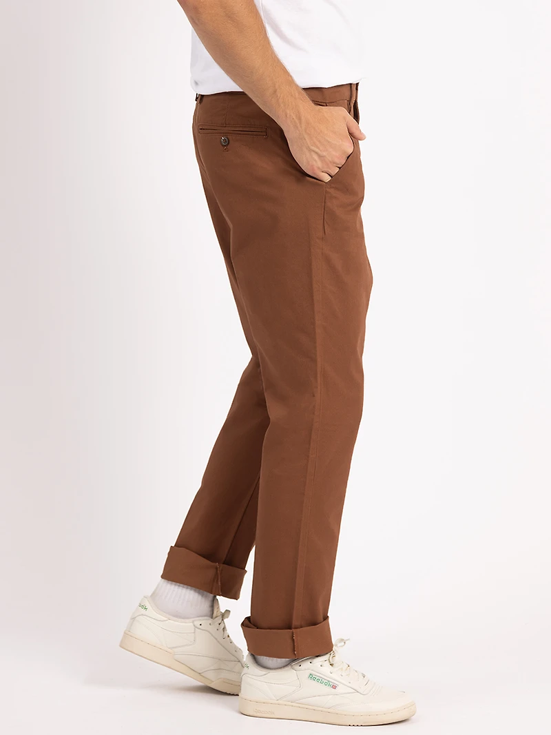 connor straight chino