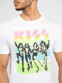 unisex graphic Tee