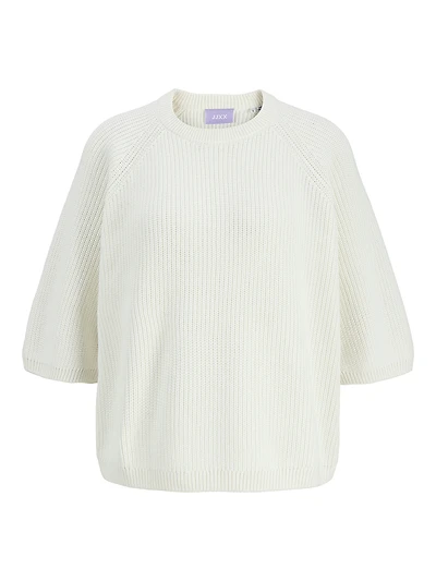 marge twist knit pullover