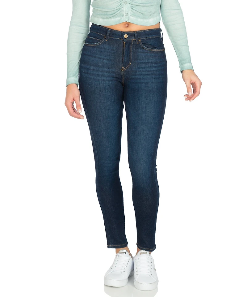 1981 skinny