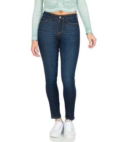 1981 skinny
