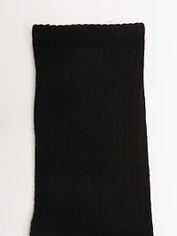 men's essential 3 pack crew-sock