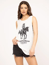 country gentleman tennessee whiskey tank
