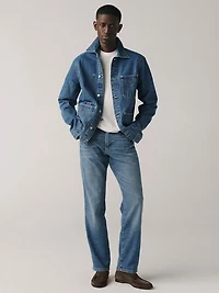 MSP denim jacket