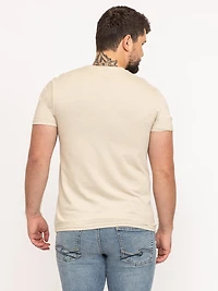 corvette unisex graphic tee