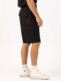 smith canvas cargo short