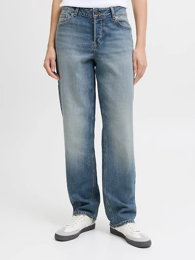 hanoi straight jean medium authentic