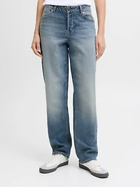 hanoi straight jean medium authentic