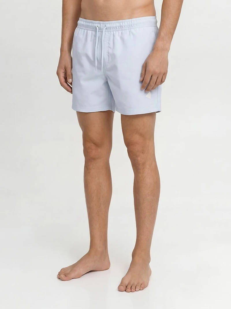 tropic swim shorts