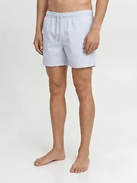 tropic swim shorts