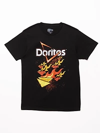 unisex doritos graphic tee