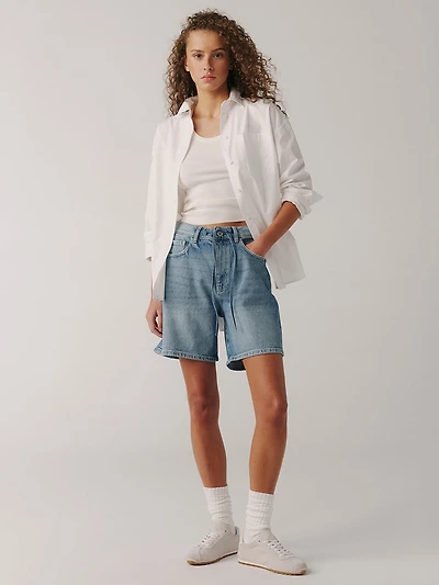 BNA soft curve short
