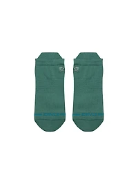 icon low tab socks teal