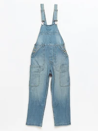 relaxed overall