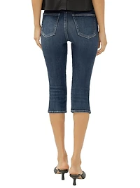 Isbister High Rise Capri