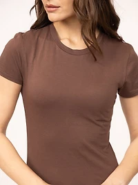 short sleeve tee coca