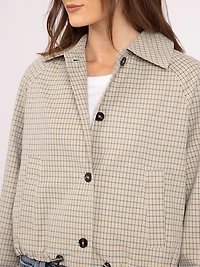 iris short jacket