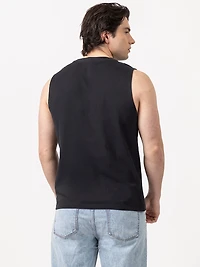 clinton muscle tank