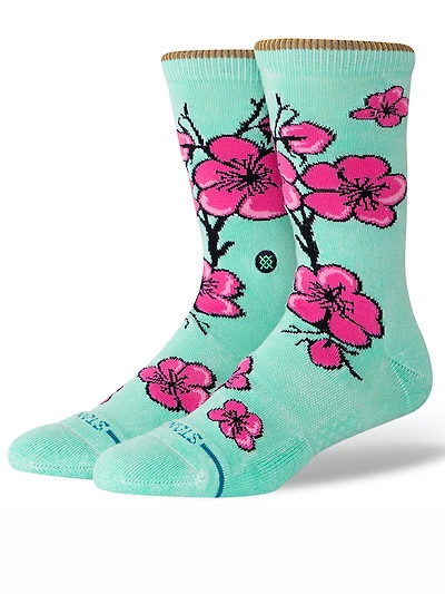 arizona x stance 99 cents crew socks