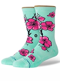 arizona x stance 99 cents crew socks