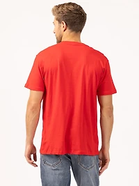 product of Canada graphic tee