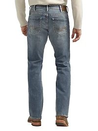 jace slim bootcut jean medium authentic