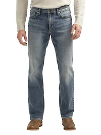 jace slim bootcut jean medium authentic