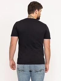 dodge ram unisex graphic tee