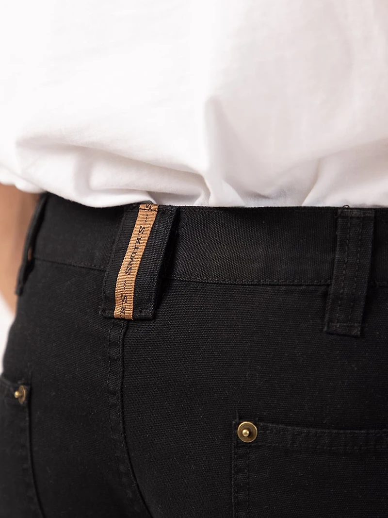 smith canvas cargo short