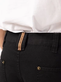 smith canvas cargo short