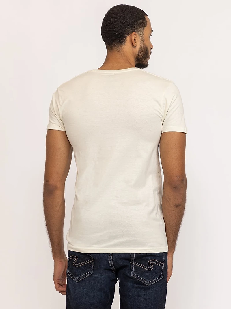 unisex pabst blue ribbon graphic tee