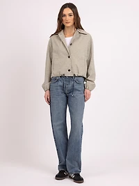 iris short jacket